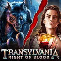 Transylvanian Night of Blood